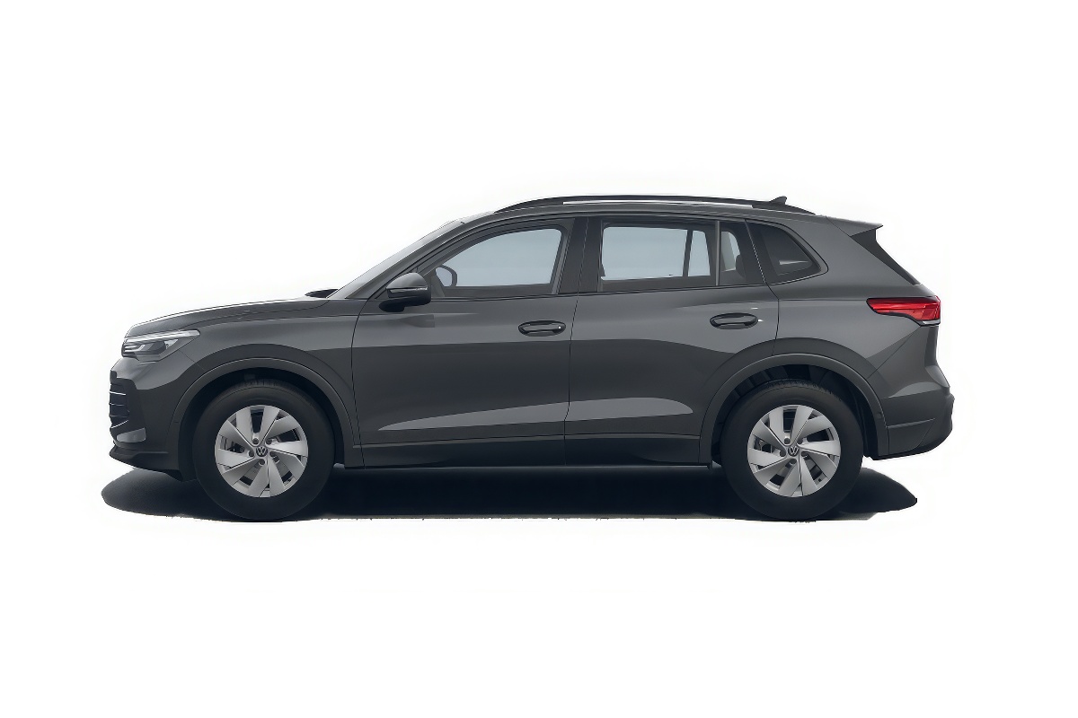 VOLKSWAGEN Tiguan 1.5 etsi Elegance 150cv dsg